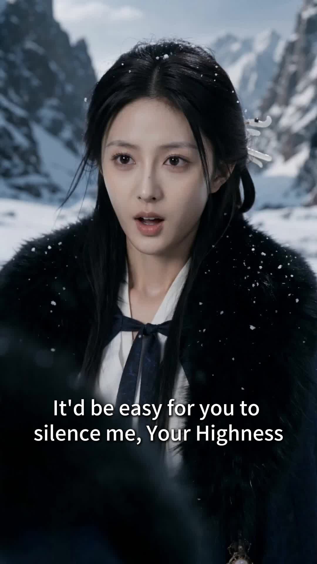 Episode 17 - Your Concubine? I'm His Empress Now